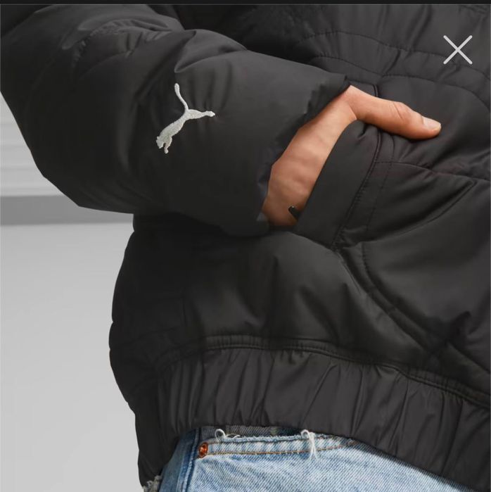 Puma Mersedes чоловіча куртка L