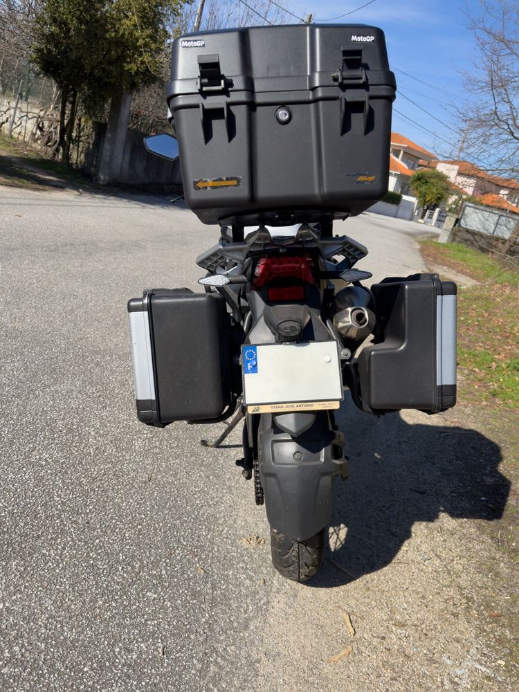 Mota vortex Rx3 250 cc