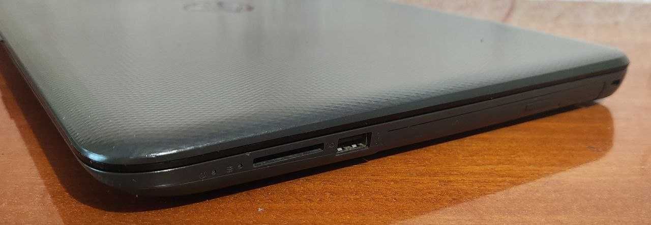 Игровой ноутбук HP 250 G4/i3-4005Ux4/SSD+HDD/8GB RAM/Батарея 2+ часа