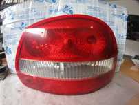 Farol Tras 4X43N13404A JAGUAR X-TYPE BREAK 2004 2.0D 16 V TURBO 130CV 5P VERMELHO DRT