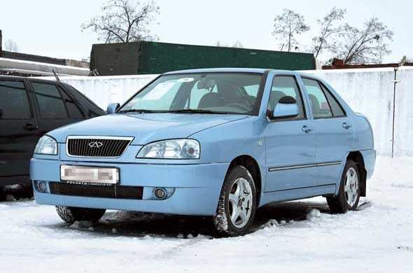 Один диск R 14 4х100 Оригінальний на Chery Amulet 1шт
