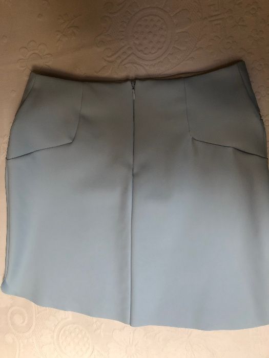 Saia elástica desporto ténis