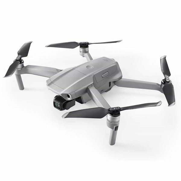 Квадрокоптер DJI Mavic Air 2 Fly More Combo