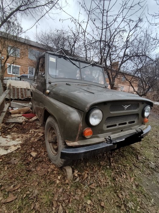 Продам автомобіль
