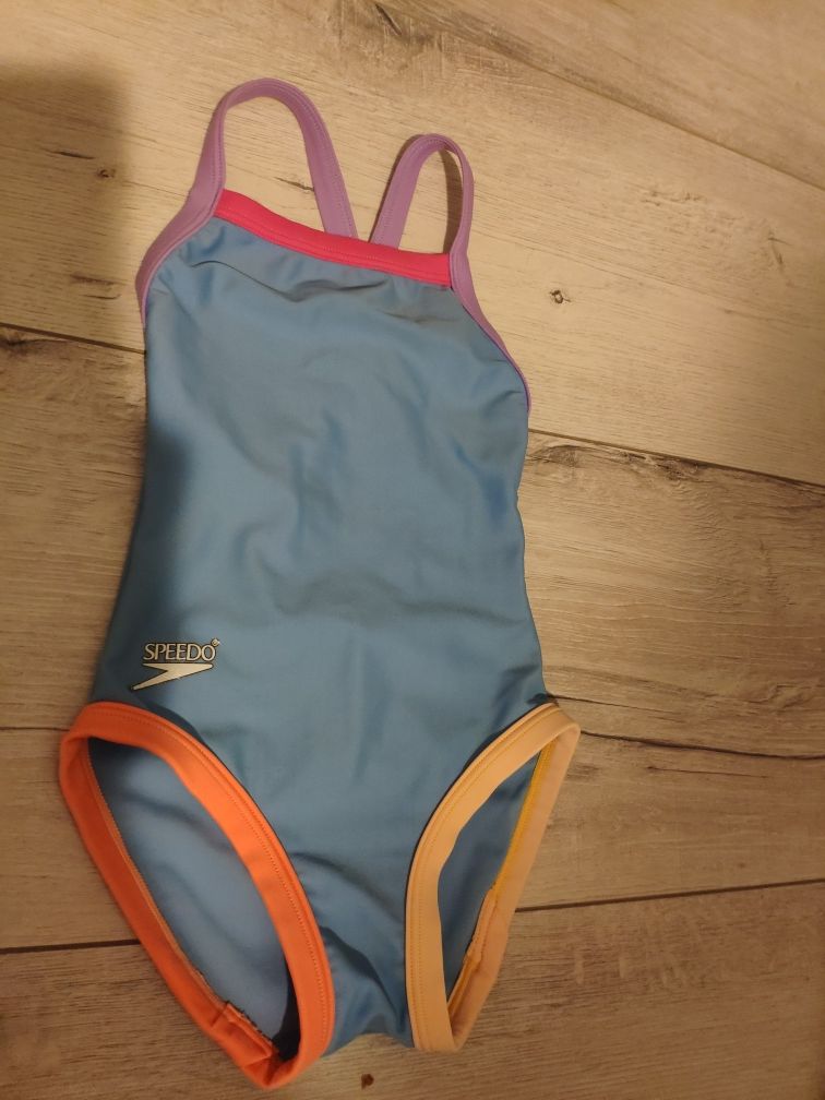 Strój kąpielowy Speedo rozm. 92