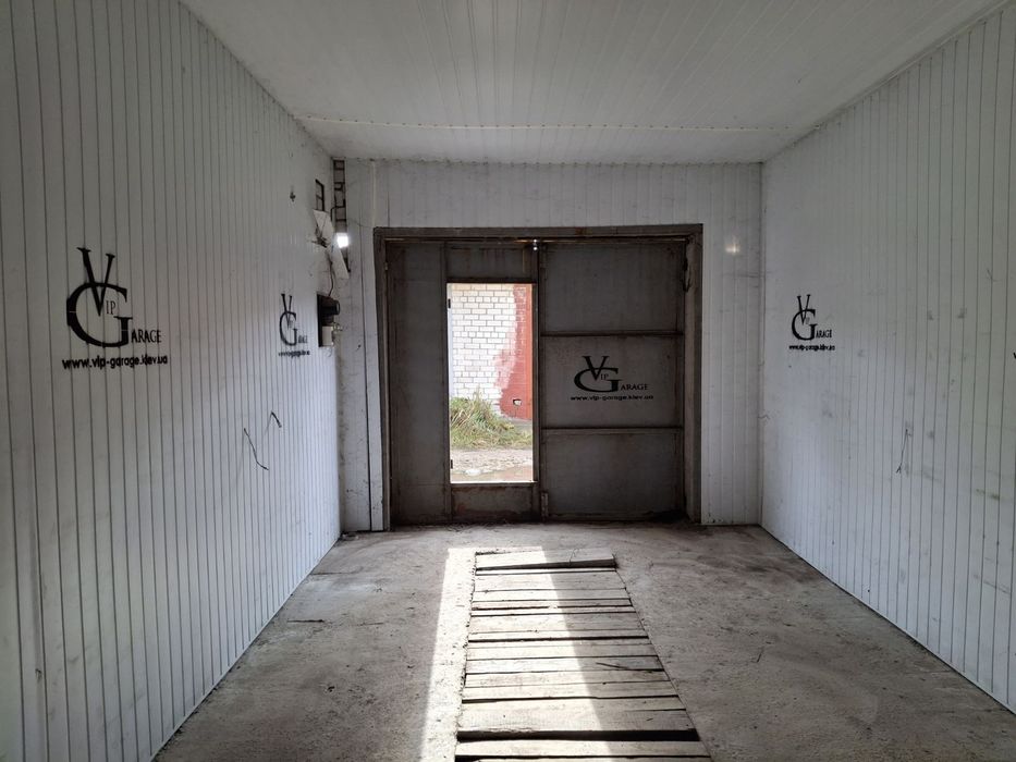 Сдам гараж+цоколь в кооперативе Сокол- 2 (Нивки)