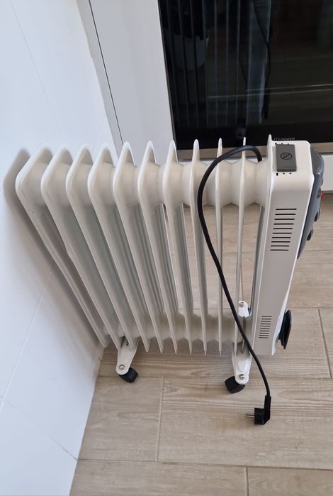Aquecedor Térmico