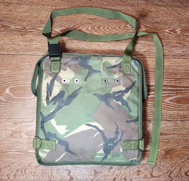 Сумка армії Великобританії Bag General Purpose DPM IRR