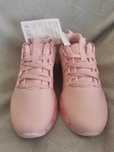 Buty sneakersy damskie r. 38 różowe Nowe