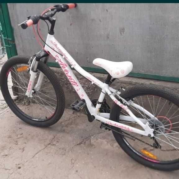 Велосипед Avanti Jasmine підлітковий