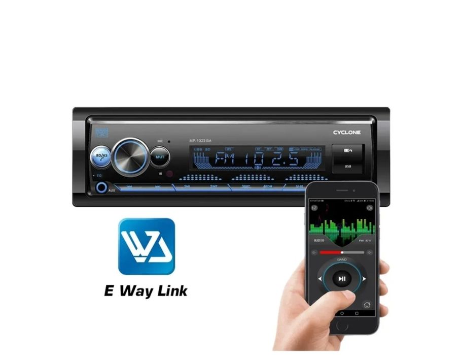 Продам магнитолу