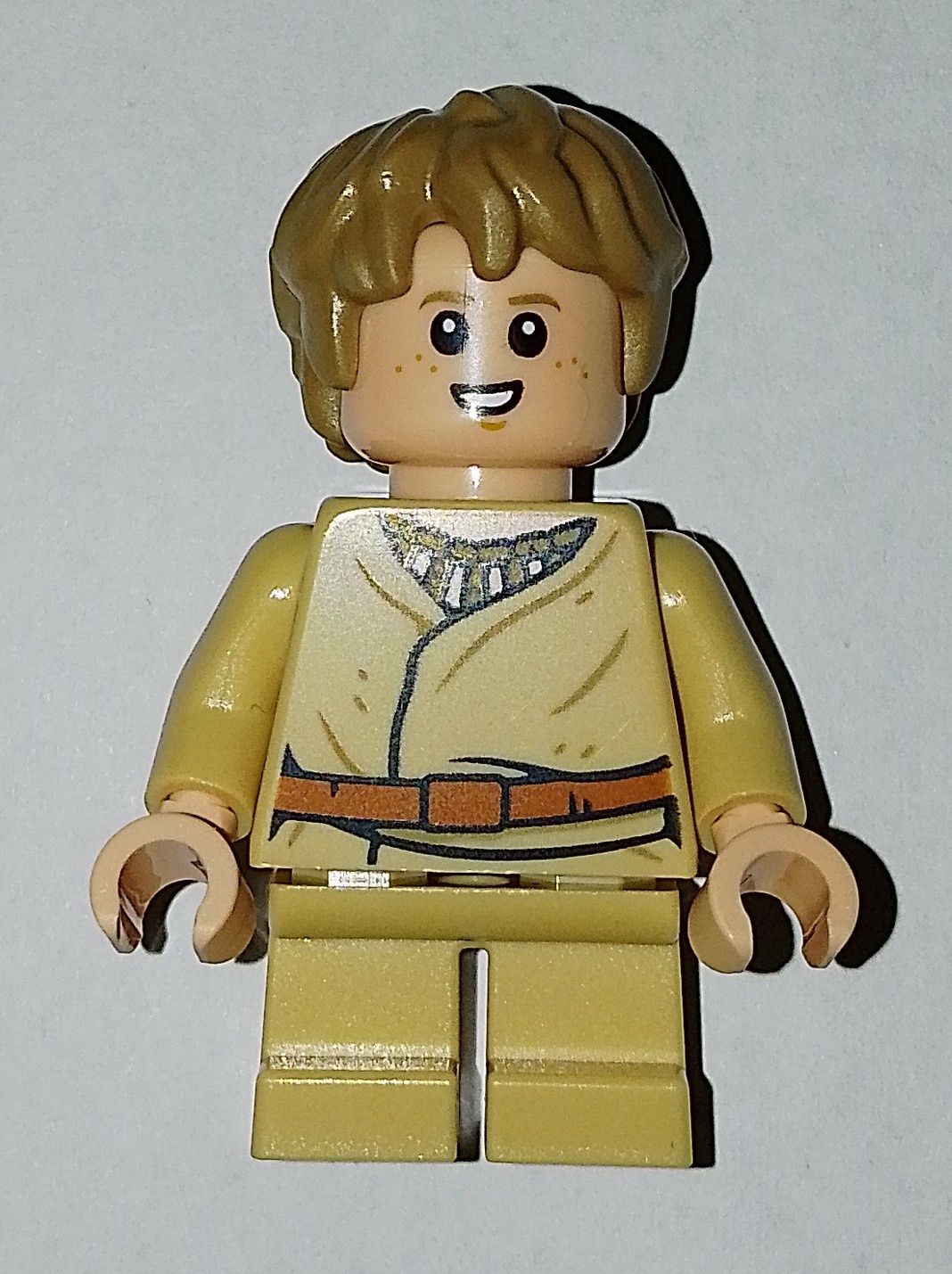 Minifigurka Lego Star Wars - mały Anakin Skywalker