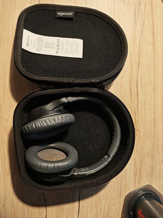 Sony WH-CH720N – bezprzewodowe słuchawki z systemem redukcji hałasu