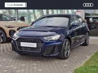 Audi A1 Sportback 35TFSI S-line S-tronic * Pakiet Comfort & Technology *