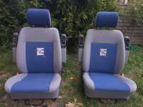 vw t4 atlantis fotel kierowcy pasazera igla stan zamiana wysylka