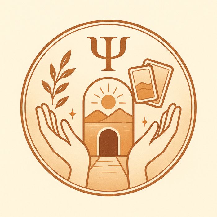 Психолог, мак- терапевт, таро- терапевт