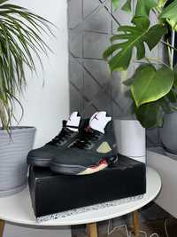 Air jordan 5 Gore-Tex