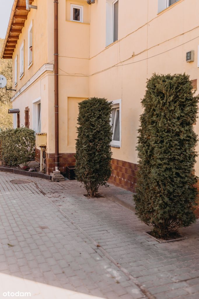 Dwa niezależne mieszkania – 105 m² – Stronie Śląskie, ul. Mickiewicza