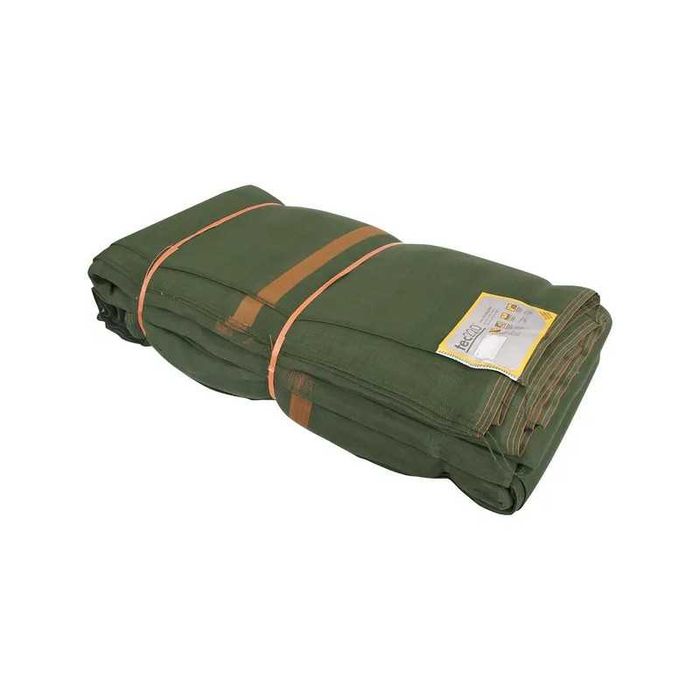 Zill siatka ochronna 12 x15 na pryzmy do silosów Tec220