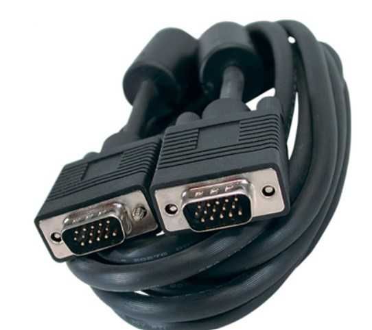 Cabos VGA (premium - low loss)