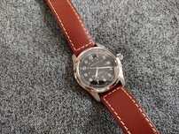 б.в. 38 мм Hamilton Khaki Field H70455533 Swiss made механіка годинник