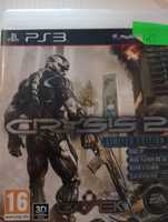 PS3 Crysis 2 Limited Edition PlayStation 3