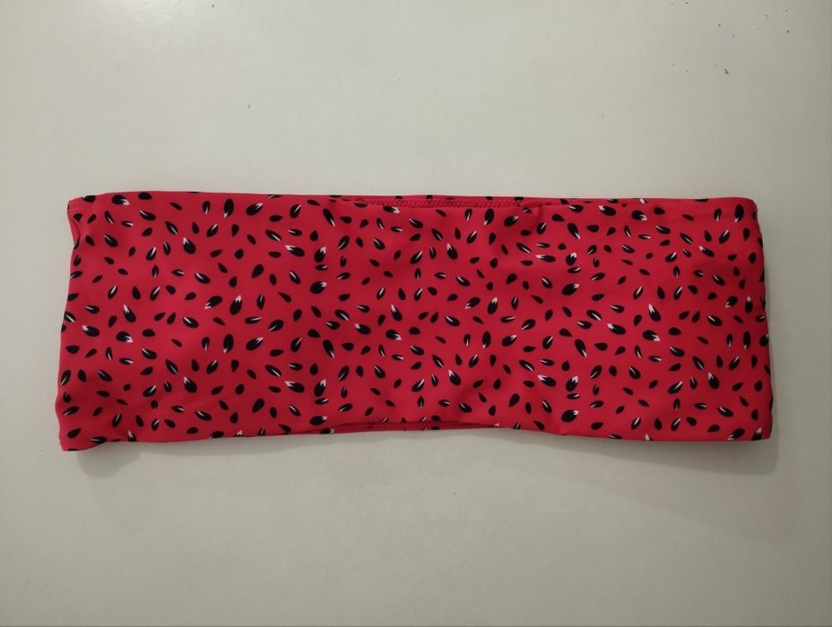 Bikini Brasileiro Melancia Novo