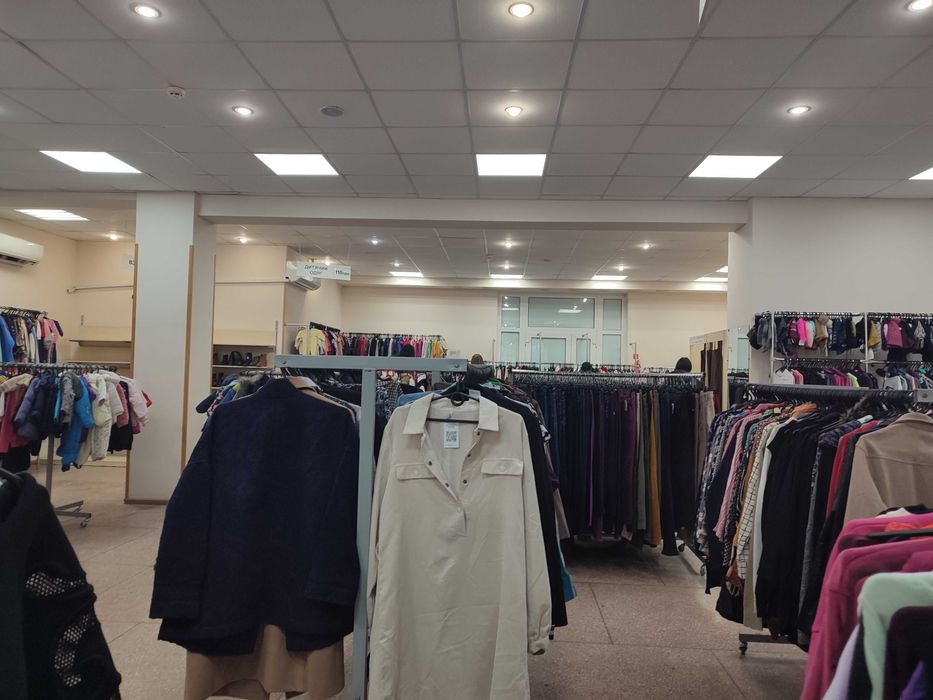 Оренда приміщення 309 м2 / 1 поверх / м. Олексіївська 20 м