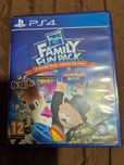 Jogo PS4 - Family Fun Pack