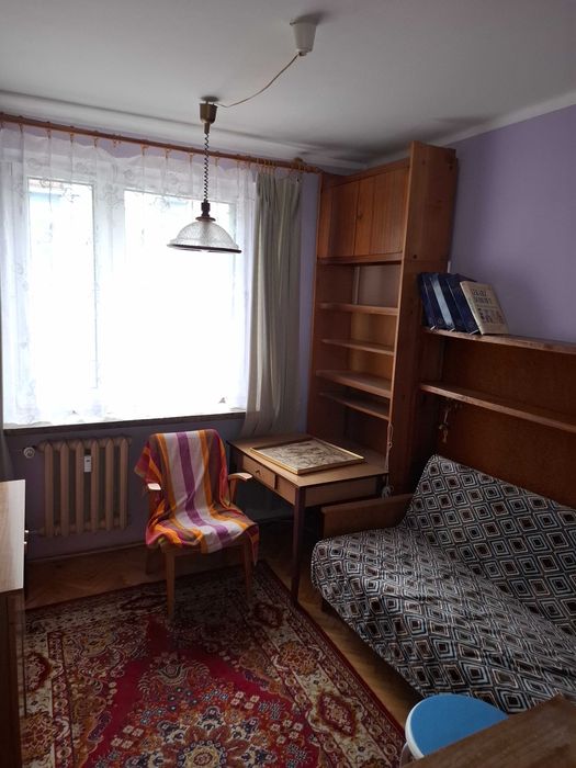 Oddam za wyniesienie