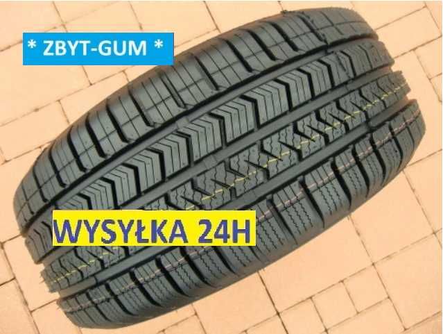 Opony WIELOSEZONOWE NOWE bieżnikowane CAŁOROCZNE 215/60R16 Wysyłka