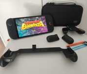 Nintendo Switch 2 + Grip i Case + Możliwość zakupu z grami