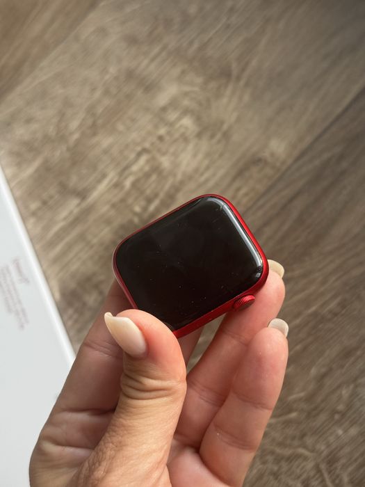 Apple Watch S 8 45 SE cellular