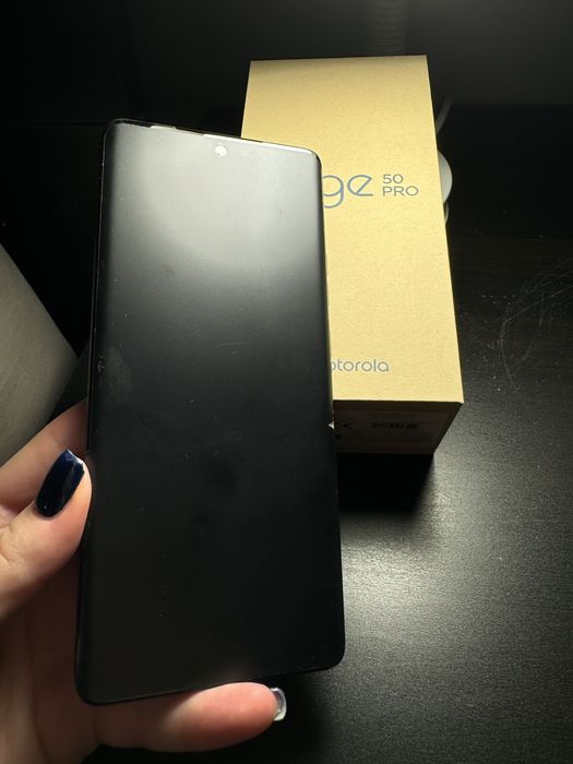 Motorola edge 50 PRO