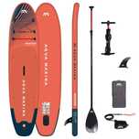 Aqua Marina Monster 366x84x15 Борд Дошка SUP САП доска Board Paddle