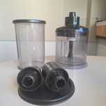 Akcesoria Bosh MaxoMixx 750w