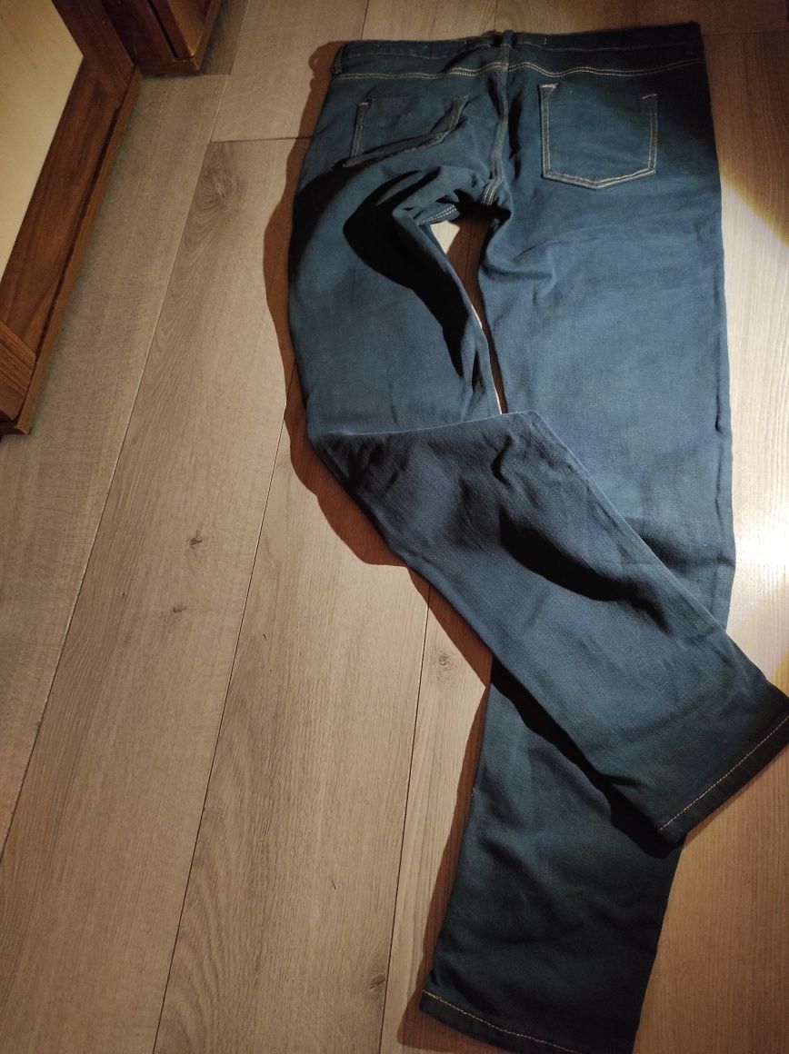 Spodnie ZARA jak NOWE