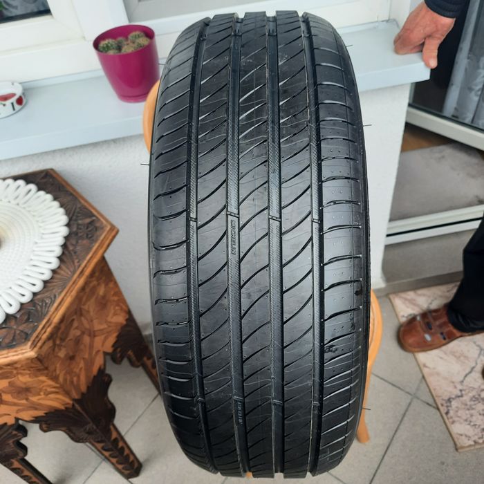 Opony MICHELIN 205/55 R 16