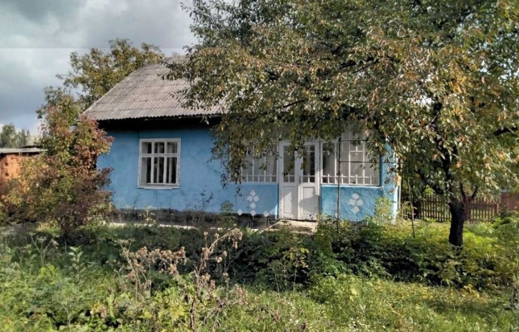 Продаю дом в г.Новоселица Черновицкая область