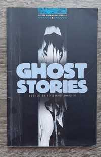 Ghost Stories на английском языке