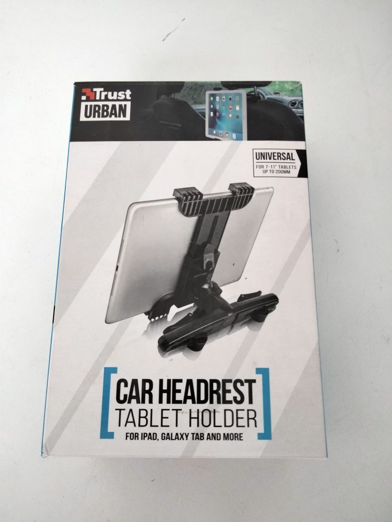 Suporte auto para tablet