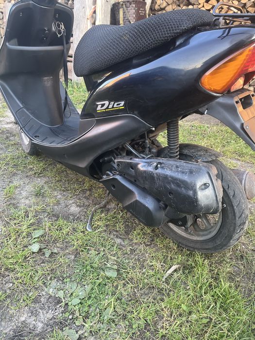 Скутер Хонда діо 34 / honda dio34
