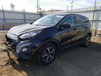 Kia Sportage LX 2020