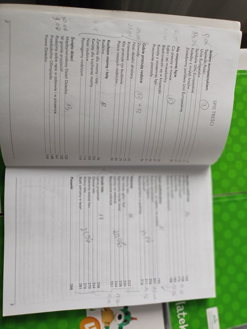 Trefliki w przedszkolu przewodnik metodyczny 6 latki