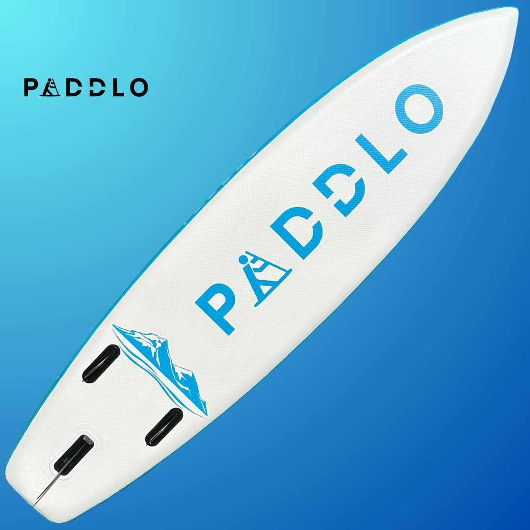 Deska SUP Paddlo MULTI 335CM