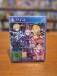 Gra Sword Art Online Last Recollection PS4 / SAO / Poznań / Sklep