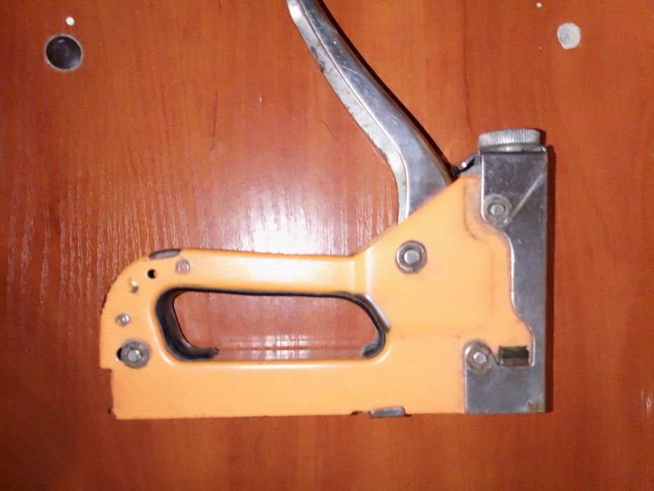 Степлер неробочий