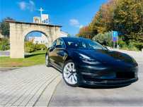 Tesla Model 3 Long Range -75KW-iva dedutivel