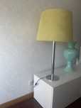 Vendo candeeiro de mesa