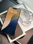 Iphone 16 pro max 256gb